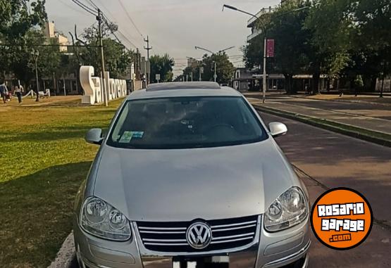 Autos - Volkswagen Luxury wood triptoni 170c 2008 Nafta 170000Km - En Venta