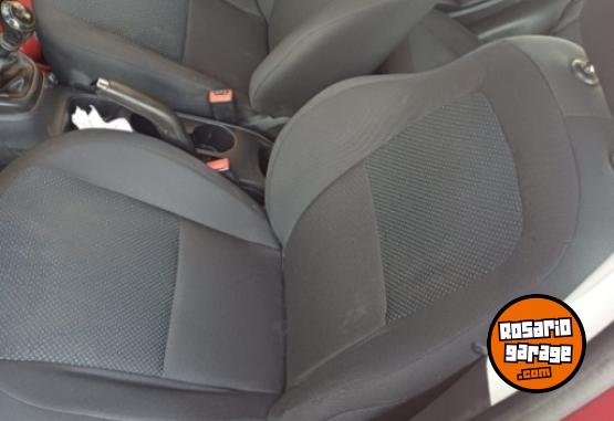 Autos - Chevrolet Onix 2018 2018 GNC 110000Km - En Venta