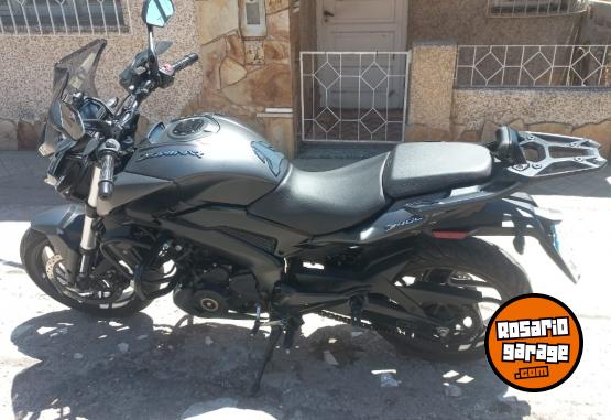 Motos - Bajaj Dominar 2023 Nafta 7850Km - En Venta