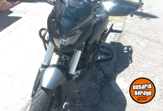 Motos - Bajaj Dominar 2023 Nafta 7850Km - En Venta
