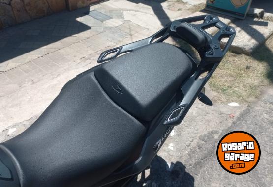 Motos - Bajaj Dominar 2023 Nafta 7850Km - En Venta