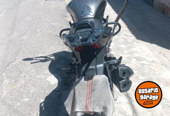 Motos - Bajaj Dominar 2023 Nafta 7850Km - En Venta