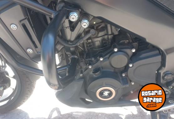 Motos - Bajaj Dominar 2023 Nafta 7850Km - En Venta