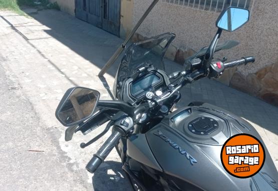 Motos - Bajaj Dominar 2023 Nafta 7850Km - En Venta