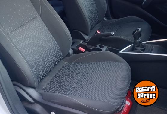 Autos - Chevrolet �nix 2020 Nafta 55000Km - En Venta