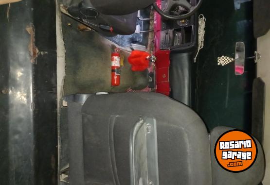 Camionetas - Chevrolet SILVERADO 1989 GNC 111111Km - En Venta