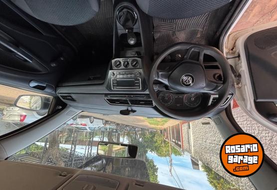 Autos - Volkswagen Gol trend 2019 Nafta 120000Km - En Venta