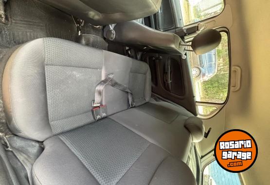 Autos - Volkswagen Gol trend 2019 Nafta 120000Km - En Venta