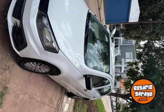 Autos - Volkswagen Gol trend 2018 Nafta 120000Km - En Venta