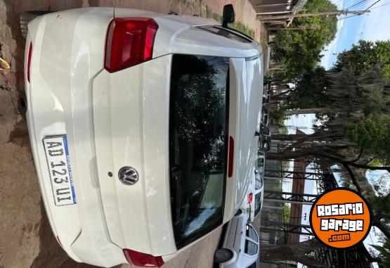 Autos - Volkswagen Gol trend 2018 Nafta 120000Km - En Venta
