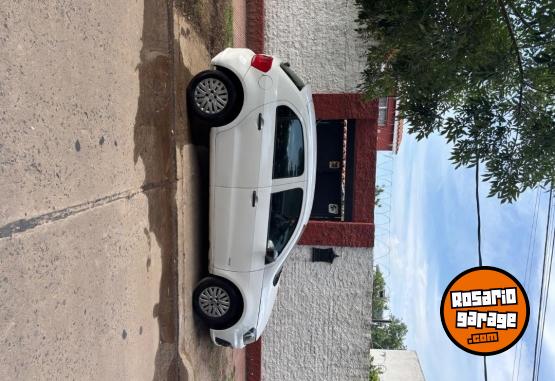 Autos - Volkswagen Gol trend 2018 Nafta 120000Km - En Venta