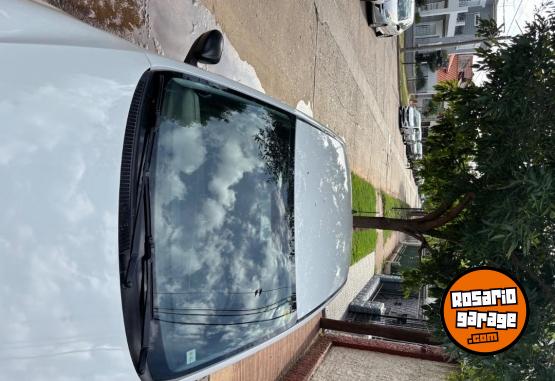 Autos - Volkswagen Gol trend 2018 Nafta 120000Km - En Venta