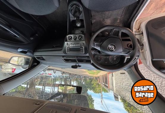 Autos - Volkswagen Gol trend 2018 Nafta 120000Km - En Venta