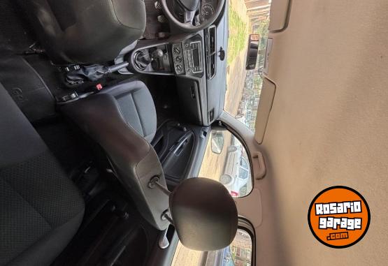 Autos - Volkswagen Gol trend 2018 Nafta 120000Km - En Venta
