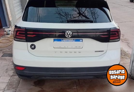 Autos - Volkswagen T-CROOS 2021 Nafta 84500Km - En Venta