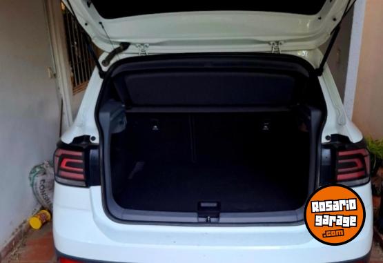 Autos - Volkswagen T-CROOS 2021 Nafta 84500Km - En Venta