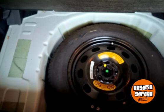 Autos - Volkswagen T-CROOS 2021 Nafta 84500Km - En Venta