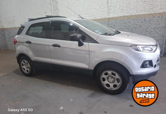 Autos - Ford Ecosport SE 1.5 TDCI 2014 Diesel 180000Km - En Venta