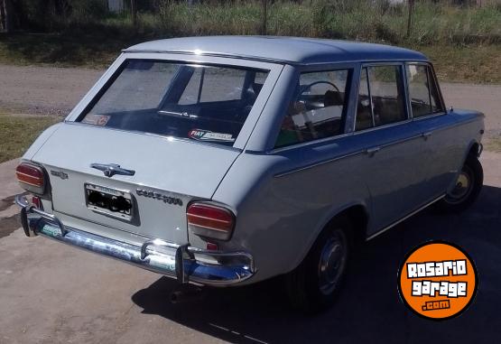Clásicos - Fiat 1500 - En Venta