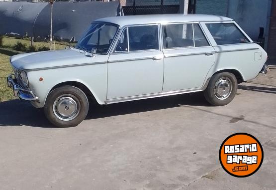 Clásicos - Fiat 1500 - En Venta