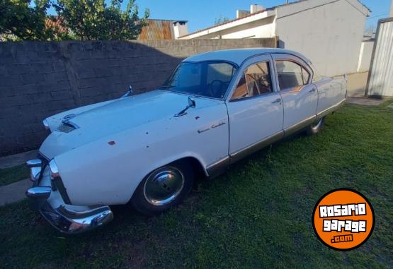 Clásicos - Kaiser Carabela - En Venta