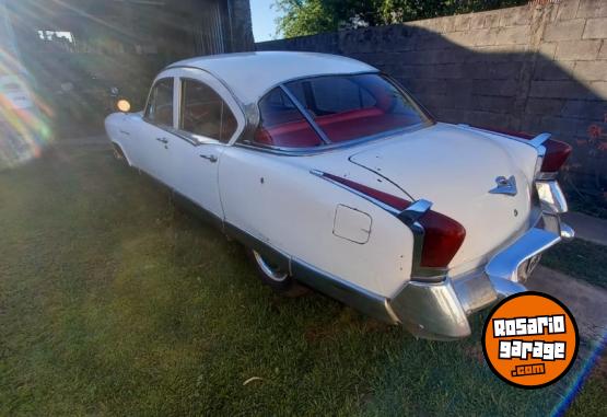 Clásicos - Kaiser Carabela - En Venta