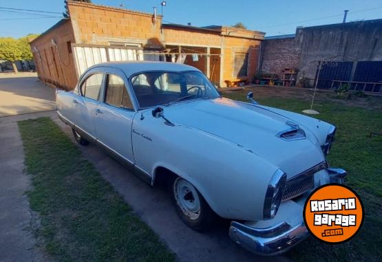 Clásicos - Kaiser Carabela - En Venta