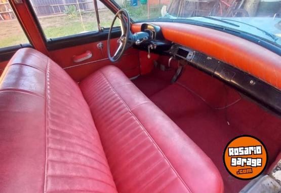 Clásicos - Kaiser Carabela - En Venta