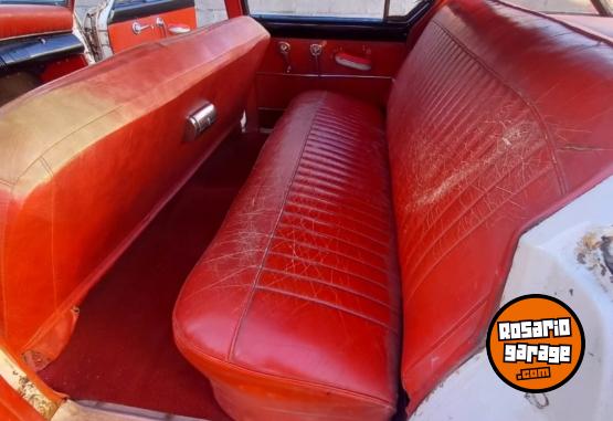 Clásicos - Kaiser Carabela - En Venta