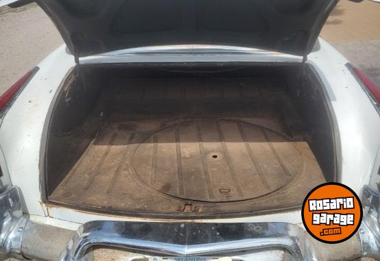 Clásicos - Kaiser Carabela - En Venta