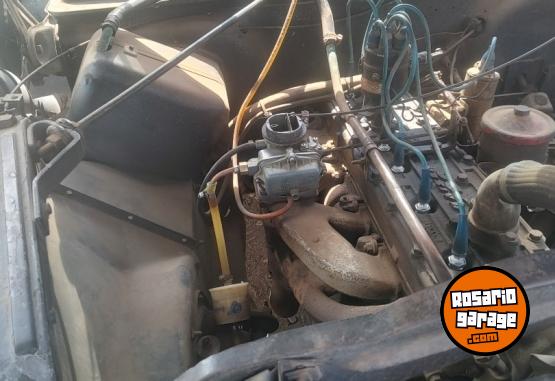 Clásicos - Kaiser Carabela - En Venta