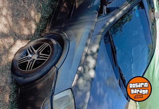 Autos - Chevrolet Corsa 2 2006 GNC 290000Km - En Venta