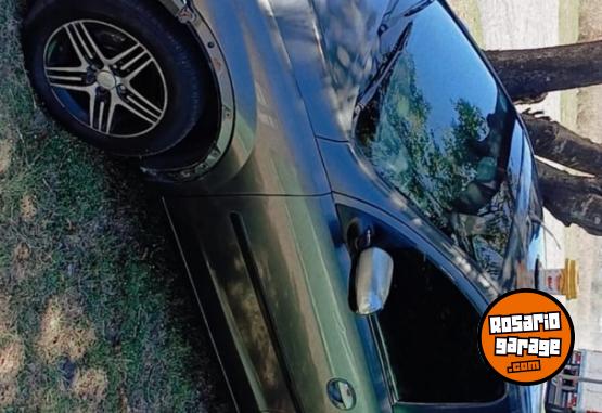 Autos - Chevrolet Corsa 2 2006 GNC 290000Km - En Venta