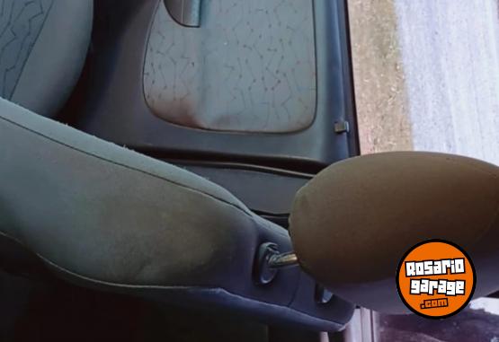 Autos - Chevrolet Corsa 2 2006 GNC 290000Km - En Venta