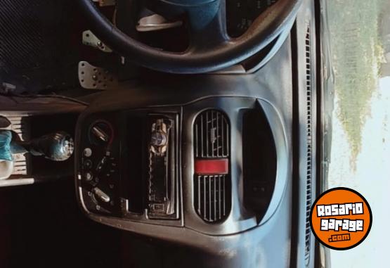 Autos - Chevrolet Corsa 2 2006 GNC 290000Km - En Venta