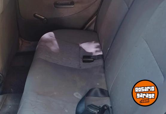 Autos - Chevrolet Corsa 2 2006 GNC 290000Km - En Venta