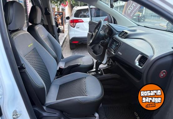 Autos - Chevrolet Spin Ltz 2019 Nafta 70000Km - En Venta