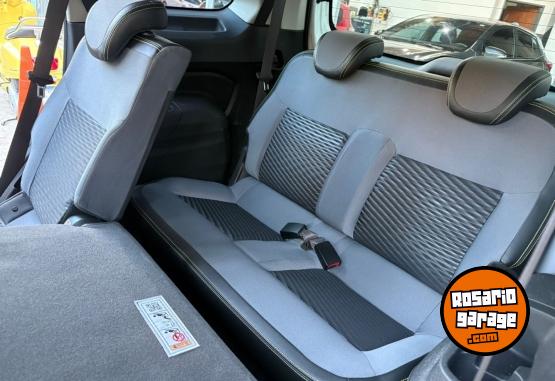 Autos - Chevrolet Spin Ltz 2019 Nafta 70000Km - En Venta