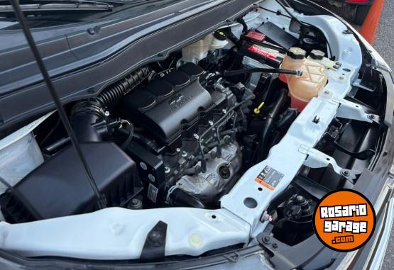 Autos - Chevrolet Spin Ltz 2019 Nafta 70000Km - En Venta
