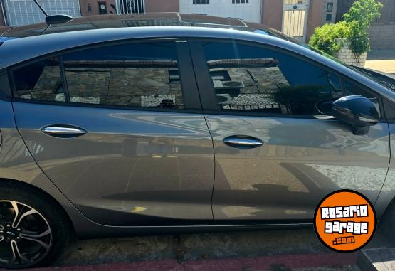 Autos - Chevrolet Cruze rs 2023 Nafta 45000Km - En Venta