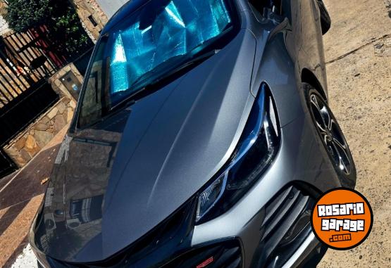 Autos - Chevrolet Cruze rs 2023 Nafta 45000Km - En Venta
