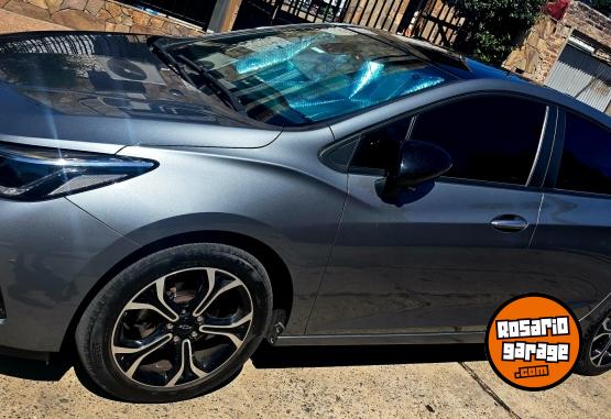 Autos - Chevrolet Cruze rs 2023 Nafta 45000Km - En Venta