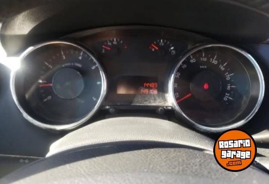 Autos - Peugeot 3008 premium 2010 Nafta 145000Km - En Venta