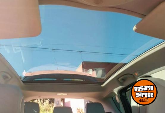 Autos - Peugeot 3008 premium 2010 Nafta 145000Km - En Venta