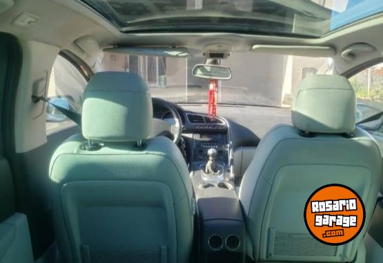 Autos - Peugeot 3008 premium 2010 Nafta 145000Km - En Venta