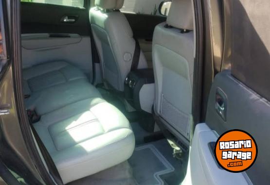Autos - Peugeot 3008 premium 2010 Nafta 145000Km - En Venta
