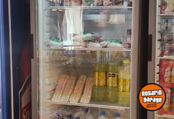 Hogar - HELADERA BRIKET 4300L - En Venta