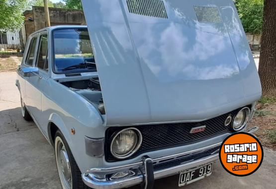 Autos - Fiat 128 1983 Nafta 1Km - En Venta