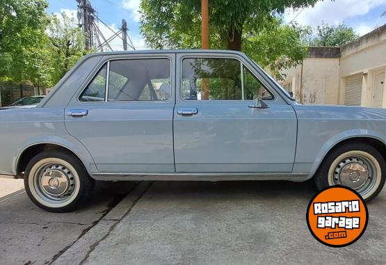 Autos - Fiat 128 1983 Nafta 1Km - En Venta