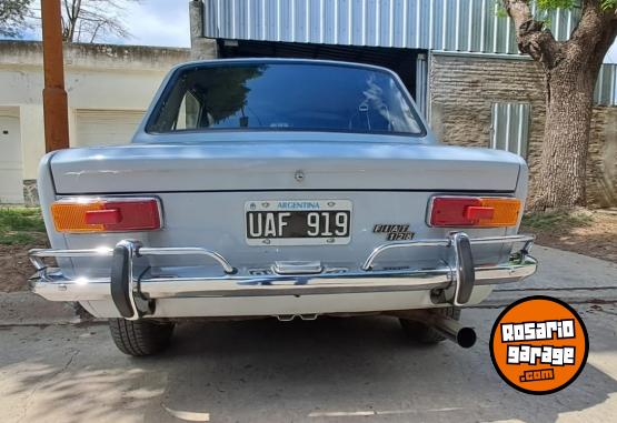 Autos - Fiat 128 1983 Nafta 1Km - En Venta